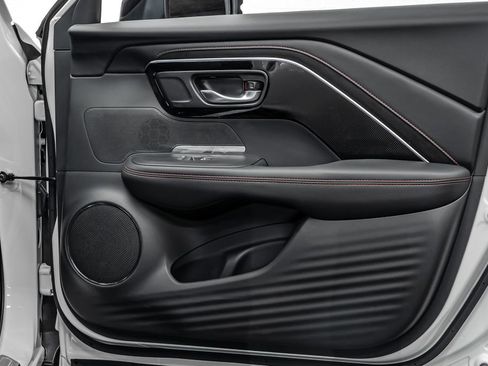 New 2026 Acura ADX A-Spec FWD image 18