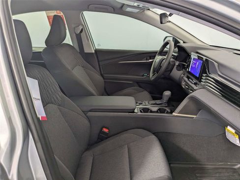 New 2026 Toyota Camry LE FWD image 20