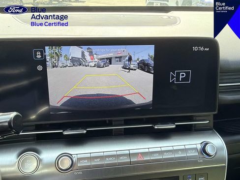 Used 2024 Hyundai Kona SEL FWD image 32