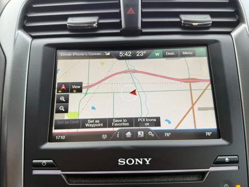 Used 2014 Ford Fusion Energi Titanium w/ Driver Assist Package image 31