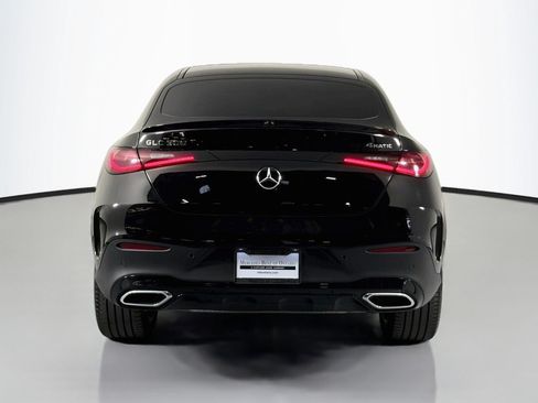 Certified 2026 Mercedes-Benz GLC 300 4MATIC image 5