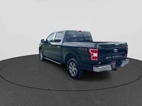 Used 2020 Ford F150 XLT w/ Equipment Group 302A Luxury AWD/4WD image 6