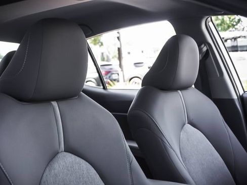 Used 2023 Toyota Camry LE FWD image 23