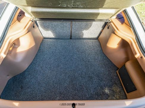 Used 1996 Ford Probe GT image 90