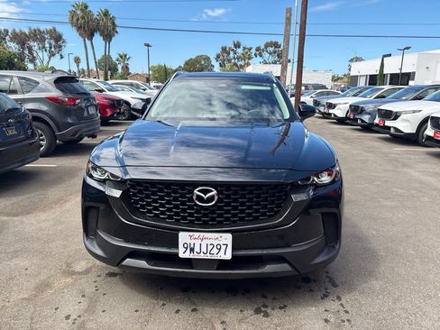 Used 2026 MAZDA CX-50 AWD 2.5 S w/ Premium Package image 3