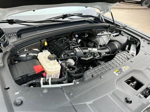 Used 2022 Jeep Grand Cherokee Altitude image 24