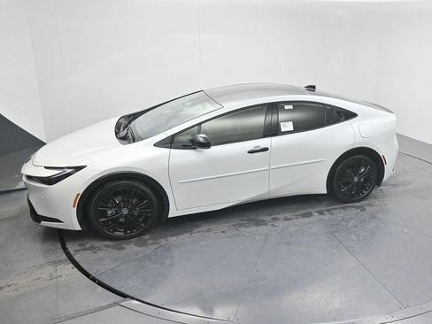 New 2026 Toyota Prius Nightshade Edition image 54