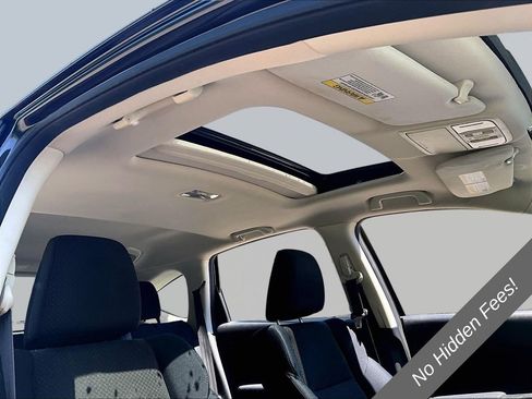 Used 2015 Honda CR-V EX image 14