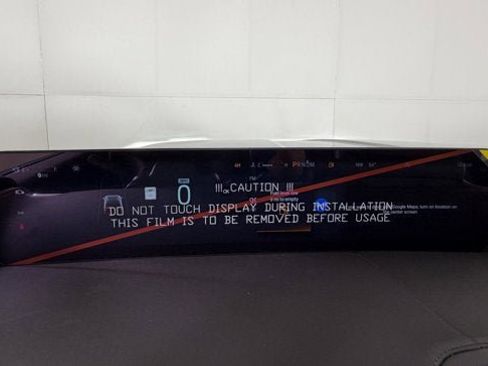 New 2026 Ford Expedition Tremor image 11