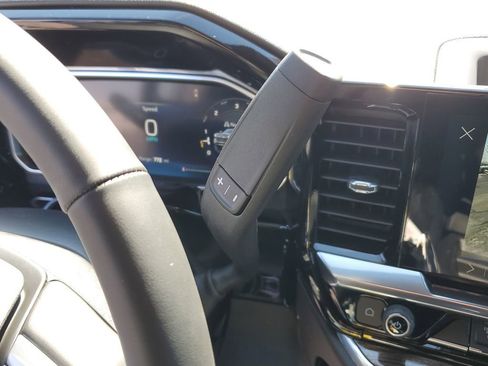 New 2026 Chevrolet Silverado 2500 LT w/ All Star Edition AWD/4WD image 24