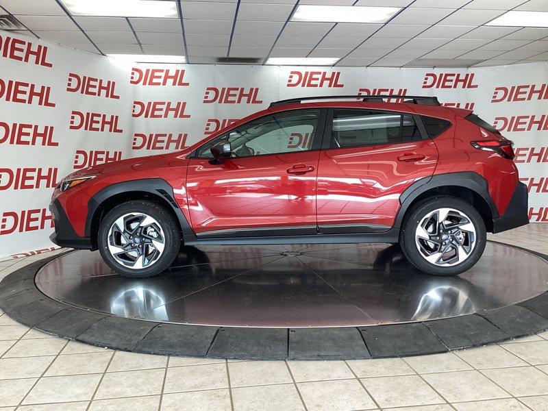 New 2026 Subaru Crosstrek 2.5i Limited AWD/4WD image 4