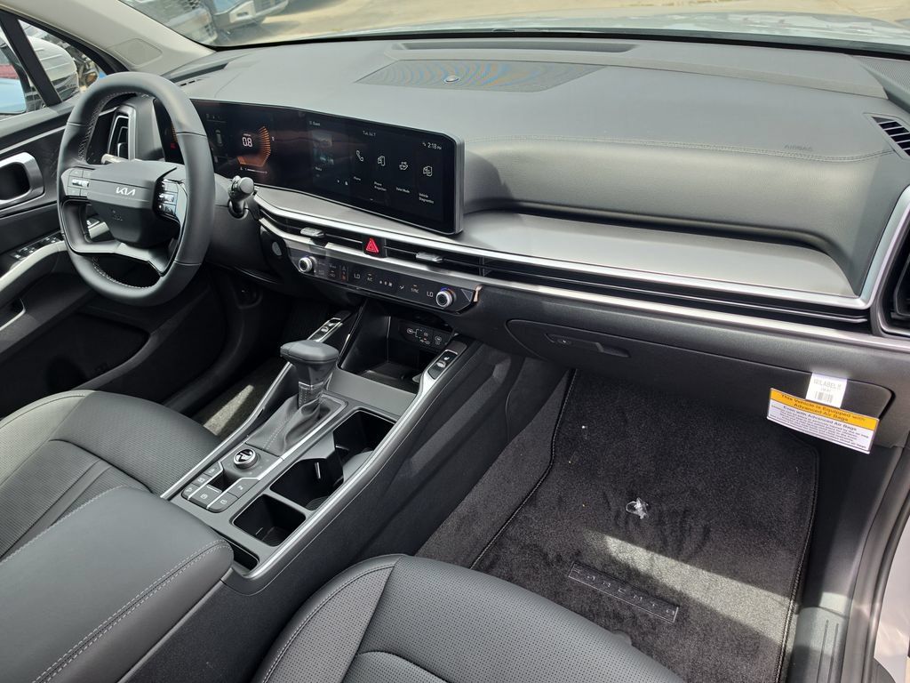 New 2026 Kia Sorento S AWD/4WD image 11