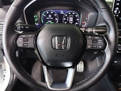 Used 2026 Honda Civic Sport Touring image 3