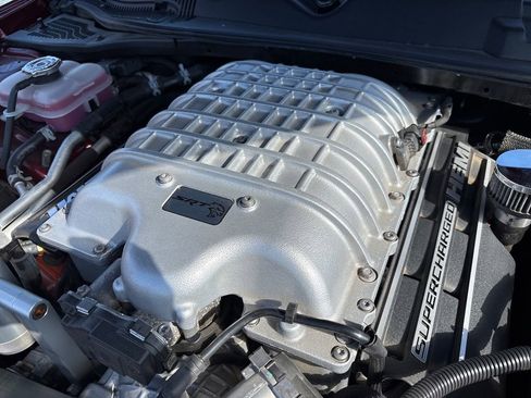 Used 2019 Dodge Challenger SRT Hellcat image 19