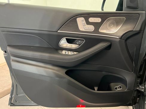 New 2026 Mercedes-Benz GLE 450 4MATIC image 14