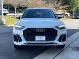 Used 2024 Audi Q5 2.0T Premium w/ Convenience Package image 6