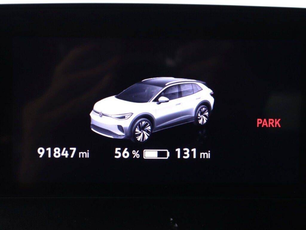 Used 2022 Volkswagen ID.4 Pro AWD/4WD image 14