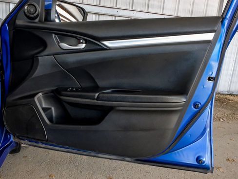 Used 2019 Honda Civic Sport image 39