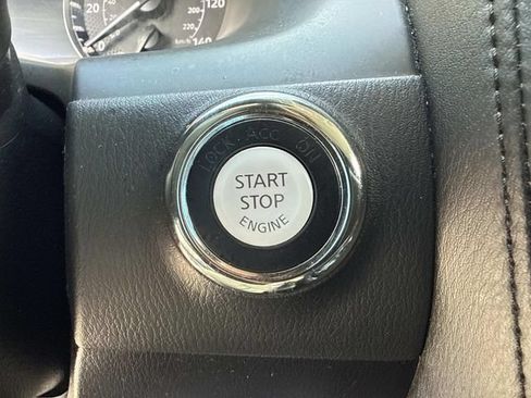 Used 2023 Nissan Armada SV RWD image 45