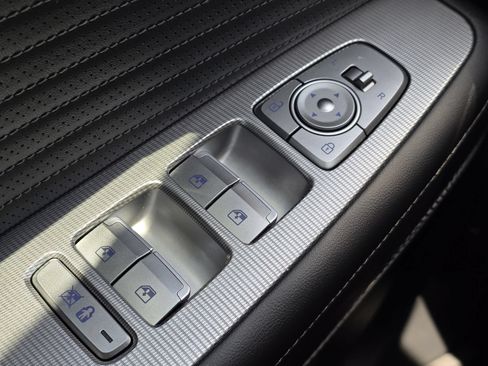 Used 2024 Hyundai Palisade Calligraphy FWD image 33