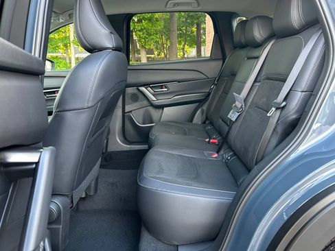 New 2026 MAZDA CX-5 Select AWD/4WD image 23