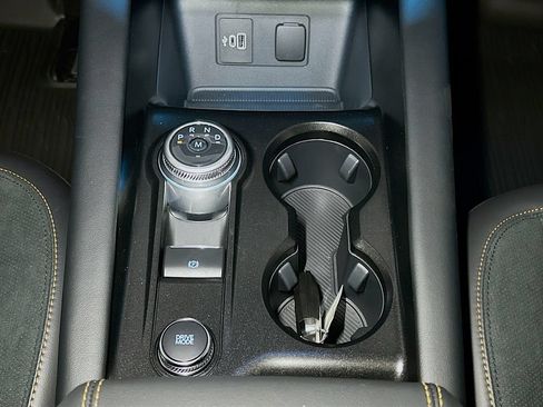 New 2026 Ford Explorer Tremor w/ Tremor Convenience Package AWD/4WD image 11