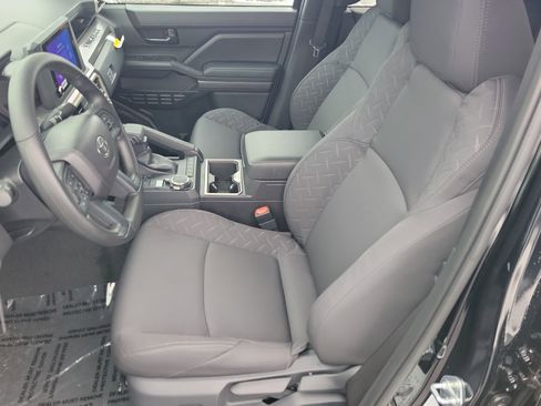 New 2026 Toyota Tacoma SR5 image 14