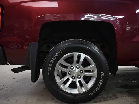 Used 2014 Chevrolet Silverado 1500 LT w/ All Star Edition image 10