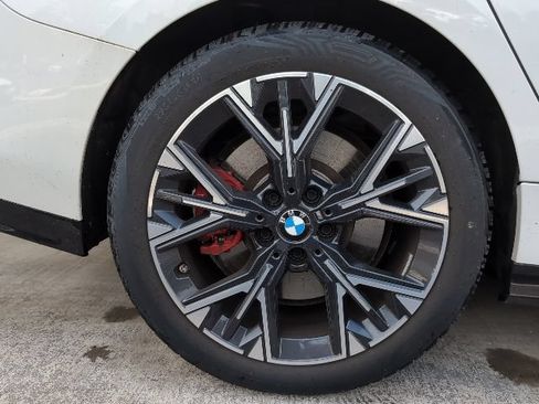 Used 2025 BMW M235i xDrive w/ Premium Package AWD/4WD image 5
