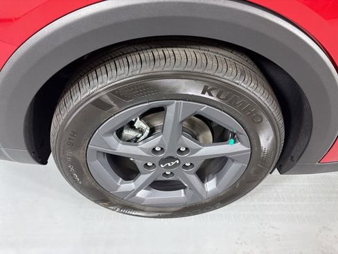 New 2026 Kia K4 FWD image 10