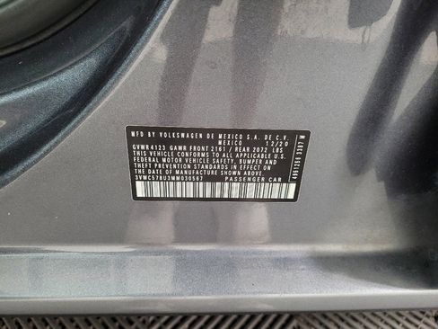 Used 2021 Volkswagen Jetta S FWD image 33