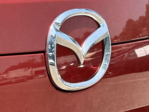 Used 2021 MAZDA CX-5 Grand Touring AWD/4WD image 18