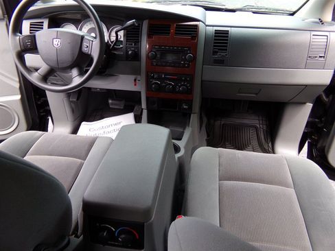 Used 2006 Dodge Durango SLT w/ Trailer Tow Group AWD/4WD image 22