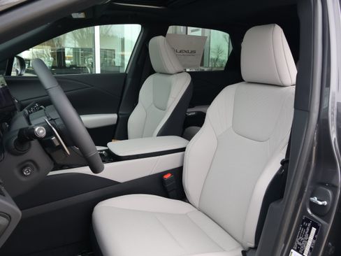 New 2026 Lexus RX 350 Premium w/ Convenience Package FWD image 32