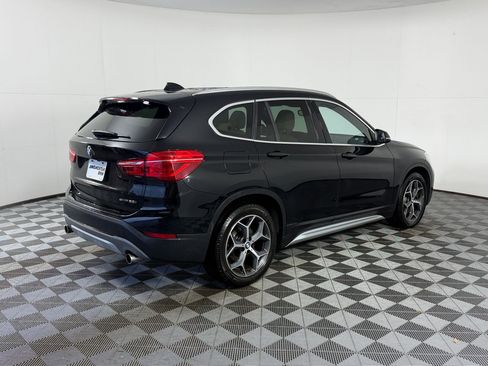 Used 2018 BMW X1 sDrive28i w/ Convenience Package FWD image 9