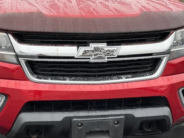 Used 2016 Chevrolet Colorado LT w/ LT Convenience Package AWD/4WD image 34