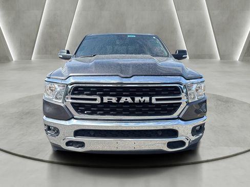 Used 2022 RAM 1500 Big Horn AWD/4WD image 2