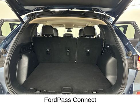 Used 2020 Ford Escape SEL AWD/4WD image 27