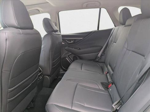 New 2025 Subaru Outback Limited w/ Popular Package #2 image 16