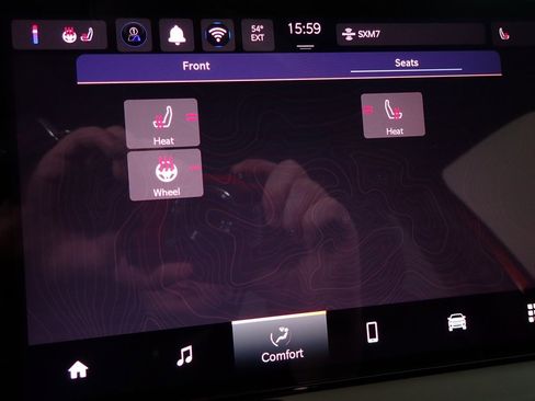 New 2026 Jeep Compass Latitude image 2