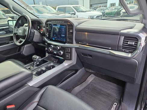 Used 2021 Ford F150 Lariat AWD/4WD image 34