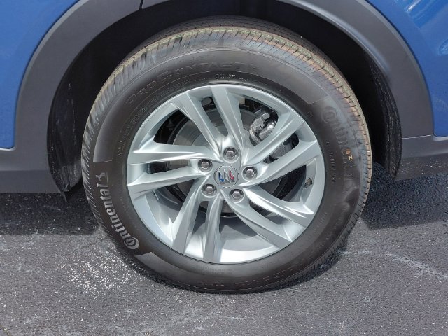 New 2026 Buick Envista Preferred w/ Convenience I Package FWD image 5