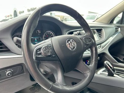 Used 2018 Buick Enclave Premium w/ Experience Buick Package AWD/4WD image 36