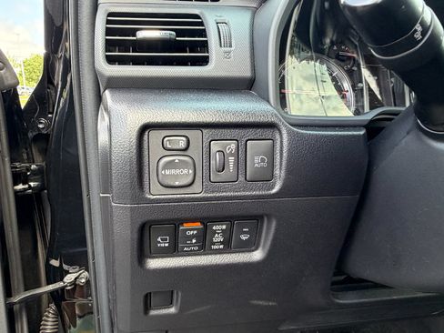 Used 2023 Toyota 4Runner Limited AWD/4WD image 39