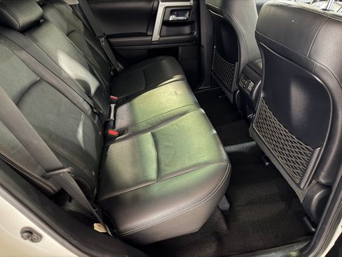 Used 2020 Toyota 4Runner Limited RWD image 41