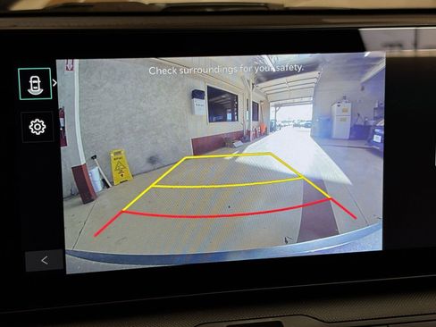 Used 2025 Kia K4 LXS image 22