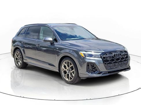 New 2026 Audi Q7 2.0T Premium Plus AWD/4WD image 1
