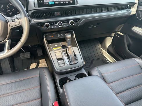 Certified 2024 Honda CR-V Sport-L image 16