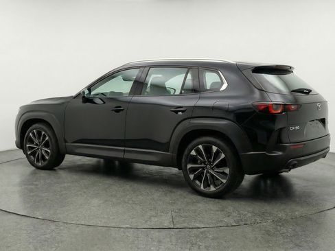 Used 2025 MAZDA CX-50 2.5 Hybrid w/ Premium Plus Pkg image 6