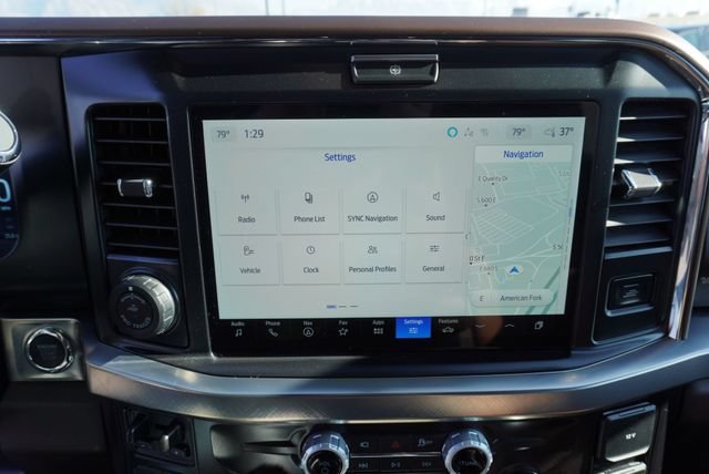 Used 2026 Ford F450 King Ranch AWD/4WD image 38